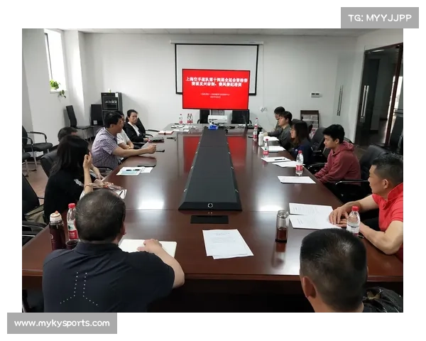 国际足联携手美国反兴奋剂机构加强反兴奋剂合作保障赛事公平性