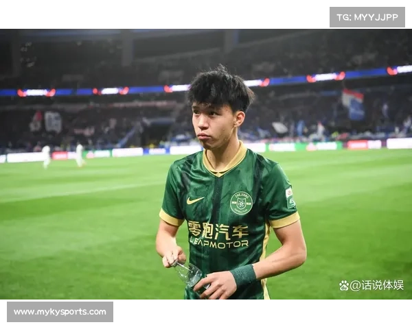 蒯纪闻拜合拉木各建一功U23国足三比一力克泰国U23收获友谊赛胜利