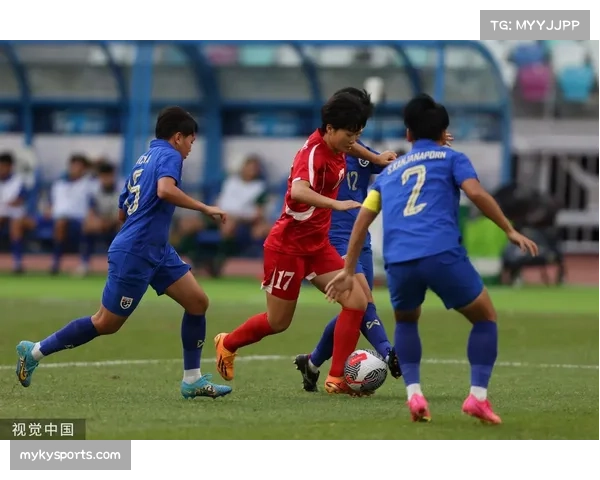 朝鲜女足七场比赛仅失三球 防守体系稳固成夺冠基石 朝鲜女足七场比赛仅失三球 防守体系稳固成夺冠基石