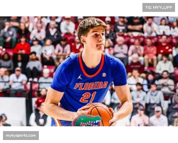 佛罗里达大学理查德冠军战攻防建功成NCAA传奇缩影