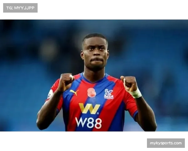 水晶宫主帅格拉斯纳带队实现蜕变 攻防数据全面提升