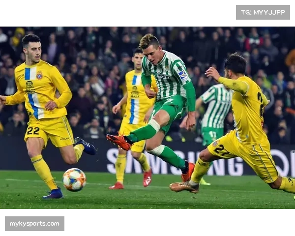 皇家贝蒂斯与瓦伦西亚双双告捷 中游集团搅动欧战资格争夺