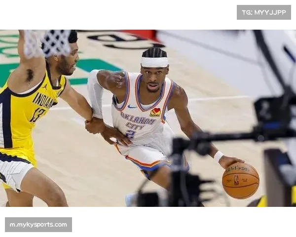 杰伦威廉姆斯攻防全能性凸显 雷霆体系受益于锋线多面手价值