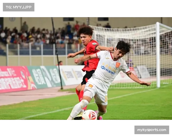 津门虎谢蒂内射门击中门框 巴西攻击手展现技术特点 津门虎谢蒂内射门击中门框 巴西攻击手展现技术特点