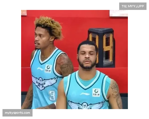 韦瑟斯庞场均23.4分领衔青岛 外援得分稳定性突出 韦瑟斯庞场均23.4分领衔青岛 外援得分稳定性突出